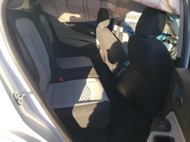 Photo 10 from auction – 2018 CHEVROLET EQUINOX LT with VIN 3GNAXJEV3JL411205