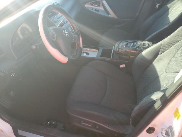 Photo 7 from auction – 2011 TOYOTA CAMRY BASE with VIN 4T1BF3EK5BU601379