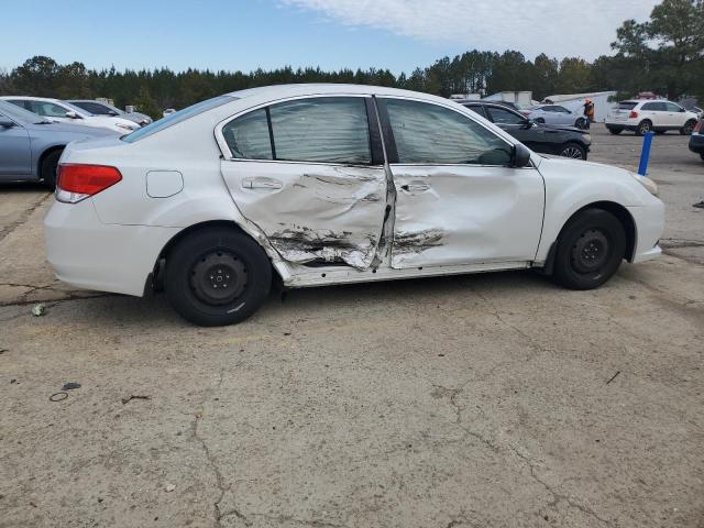 Photo 3 from auction – 2013 SUBARU LEGACY 2.5 with VIN 4S3BMBA60D3012939