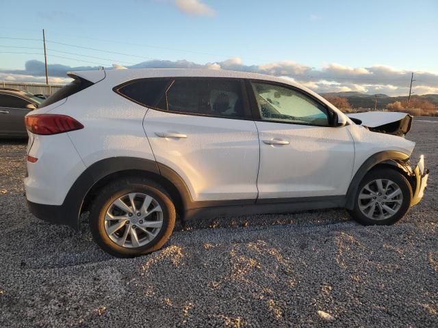 Photo 3 from auction – 2020 HYUNDAI TUCSON SE with VIN KM8J23A44LU212717