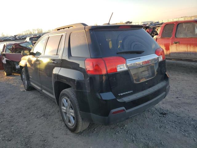 Photo 2 from auction – 2015 GMC TERRAIN SL with VIN 2GKALSEK4F6262206