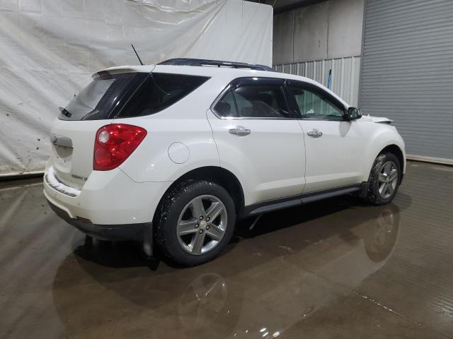 Photo 3 from auction – 2014 CHEVROLET EQUINOX LT with VIN 1GNFLHEK3EZ114210