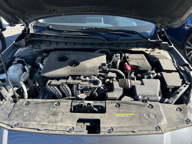 Photo 7 from auction – 2020 NISSAN ALTIMA S with VIN 1N4BL4BV8LC278461