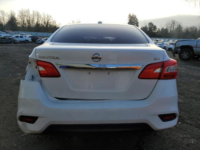 Photo 6 from auction – 2017 NISSAN SENTRA S with VIN 3N1AB7AP3HL674194