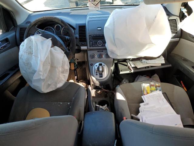 Photo 8 from auction – 2012 NISSAN SENTRA 2.0 with VIN 3N1AB6AP8CL678924