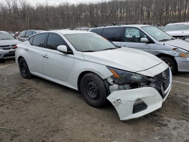 Photo 4 from auction – 2022 NISSAN ALTIMA S with VIN 1N4BL4BV0NN314344
