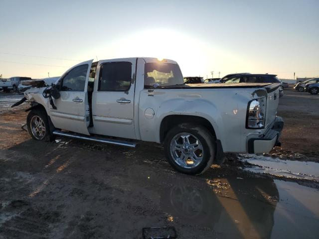 Photo 2 from auction – 2012 GMC SIERRA K15 with VIN 3GTP2XE26CG255828