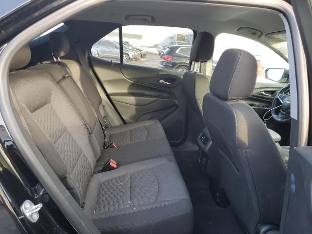 Photo 11 from auction – 2020 CHEVROLET EQUINOX LT with VIN 3GNAXTEVXLL273063