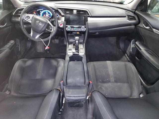 Photo 8 from auction – 2017 HONDA CIVIC EX with VIN 2HGFC2F75HH529521