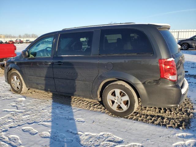 صورة رقم 2 من المزاد - 2012 DODGE GRAND CARA مع VIN 2C4RDGCG6CR229838