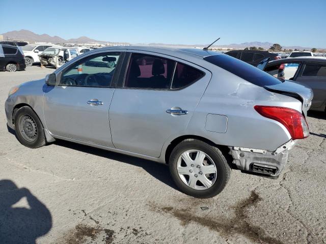 Photo 2 from auction – 2012 NISSAN VERSA S with VIN 3N1CN7AP6CL848834
