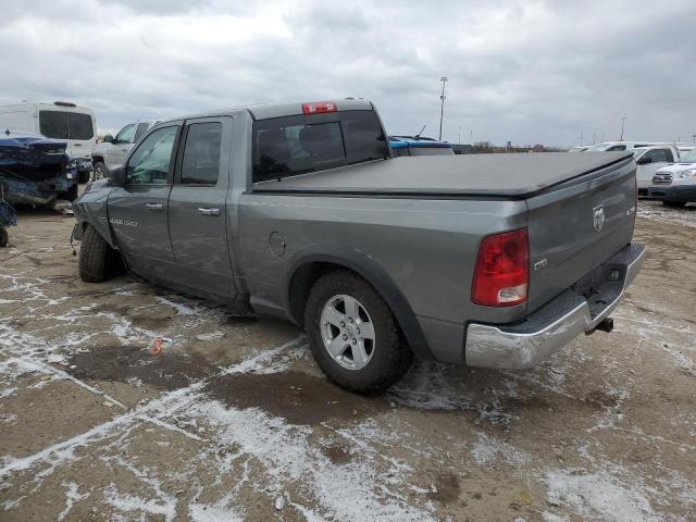 Photo 2 from auction – 2011 DODGE RAM 1500 with VIN 1D7RV1GT7BS518425