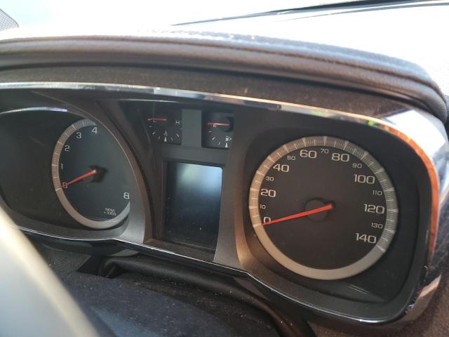 Photo 9 from auction – 2017 GMC TERRAIN SL with VIN 2GKALNEK4H6331142