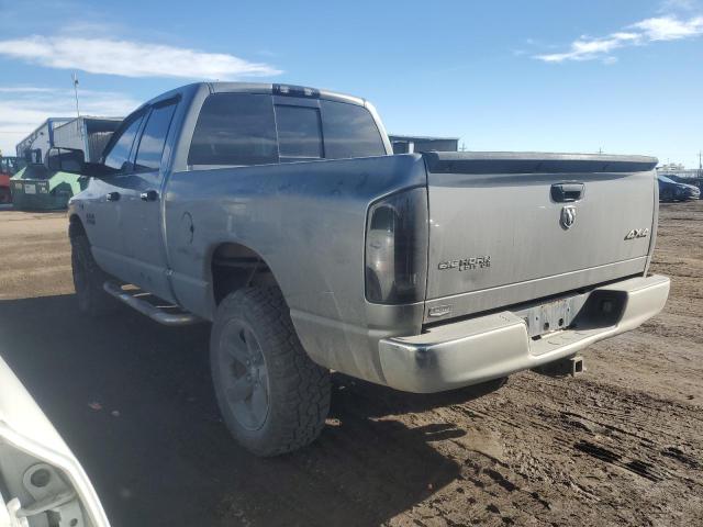 Photo 2 from auction – 2007 DODGE RAM 1500 S with VIN 1D7HU18227S189337