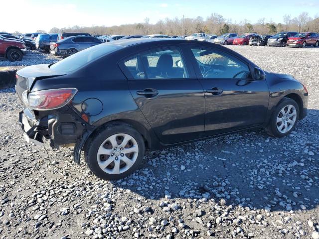 Photo 3 from auction – 2013 MAZDA 3 I with VIN JM1BL1U71D1787117