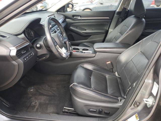 Photo 7 from auction – 2019 NISSAN ALTIMA SL with VIN 1N4BL4EV3KC172655