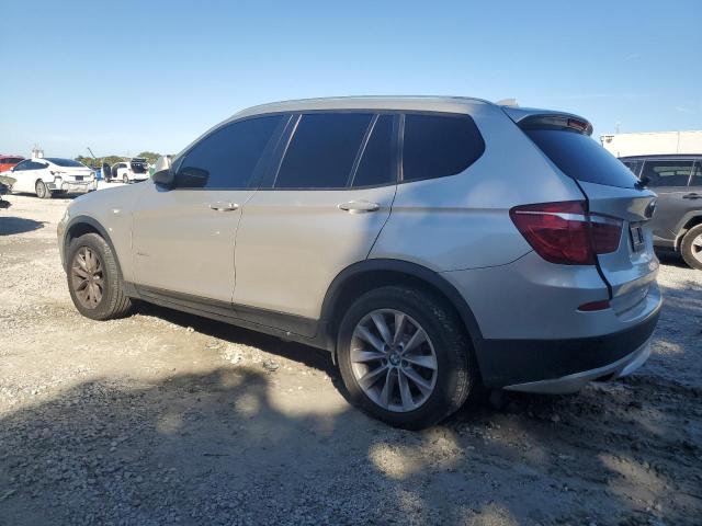 Photo 2 from auction – 2013 BMW X3 XDRIVE2 with VIN 5UXWX9C53DLK59862