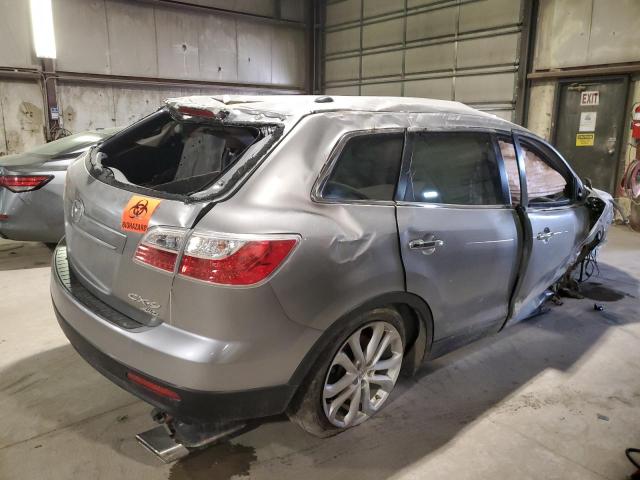 Photo 3 from auction – 2011 MAZDA CX-9 with VIN JM3TB3DA9B0313778