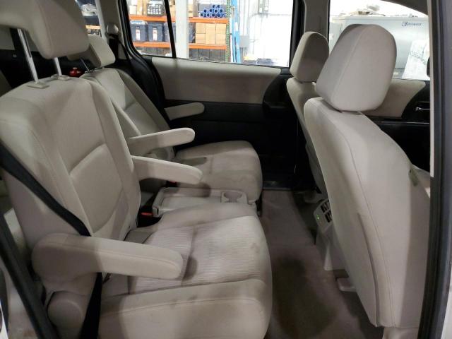 Photo 10 from auction – 2009 MAZDA 5 with VIN JM1CR293290347743