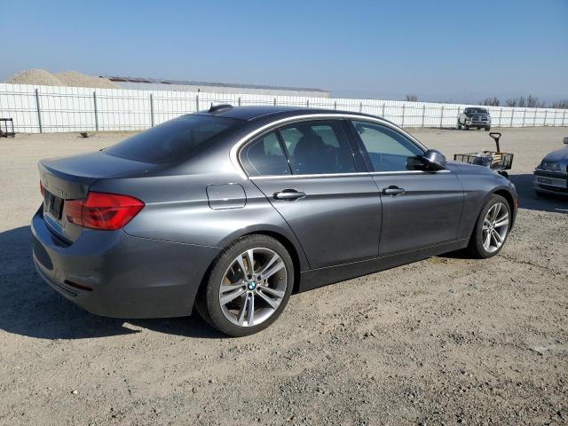 Photo 3 from auction – 2018 BMW 328 D with VIN WBA8E5C58JA506712