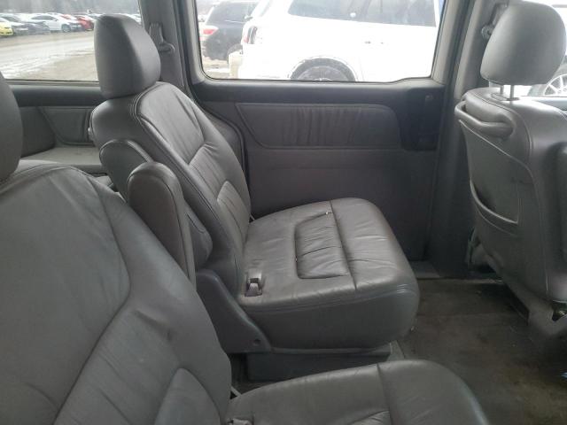 Photo 11 from auction – 2004 HONDA ODYSSEY EX with VIN 5FNRL18994B087850