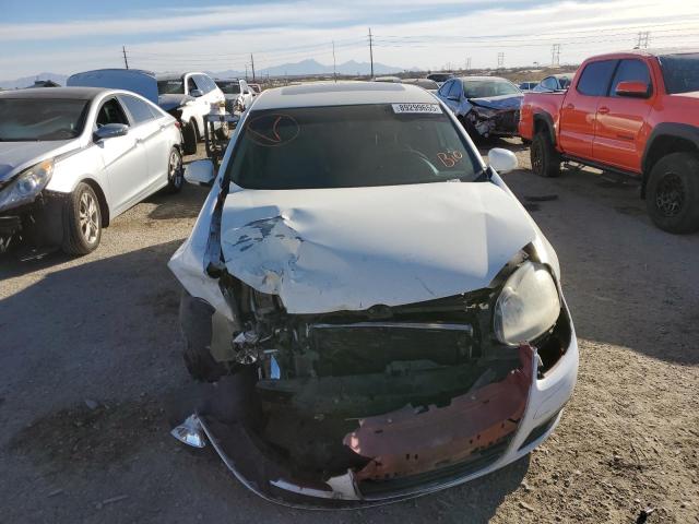 صورة رقم 5 من المزاد - 2007 VOLKSWAGEN JETTA WOLF مع VIN 3VWEF71K57M166855