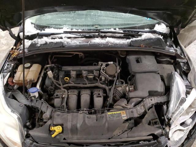 Photo 11 from auction – 2012 FORD FOCUS SE with VIN 1FAHP3K24CL213556