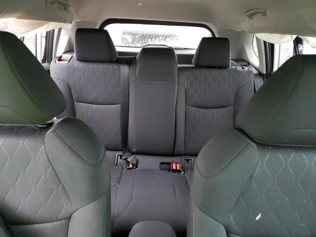 Photo 10 from auction – 2023 TOYOTA COROLLA CR with VIN 7MUCAAAG3PV071086