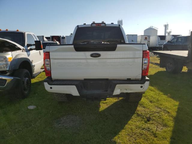 Photo 6 from auction – 2022 FORD F250 SUPER with VIN 1FT8W2BT4NEE40317