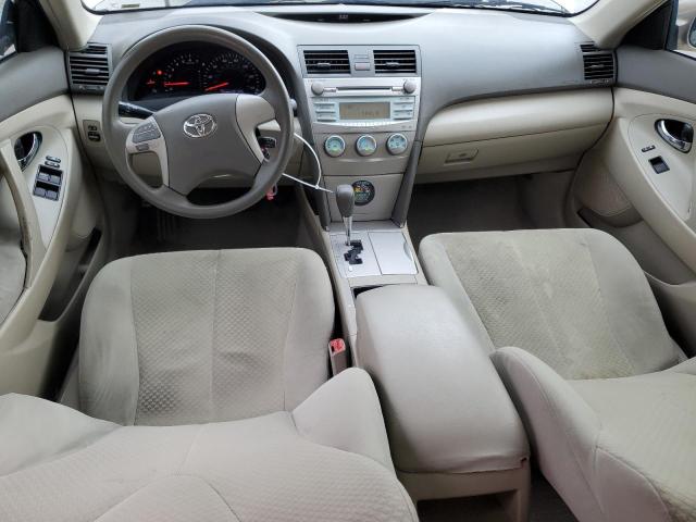 Photo 8 from auction – 2008 TOYOTA CAMRY CE with VIN 4T1BE46K38U223482