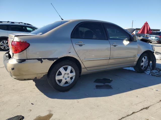 Photo 3 from auction – 2005 TOYOTA COROLLA CE with VIN 2T1BR30E15C445906