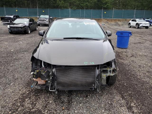 Photo 5 from auction – 2013 HONDA CIVIC LX with VIN 19XFB2F56DE264596