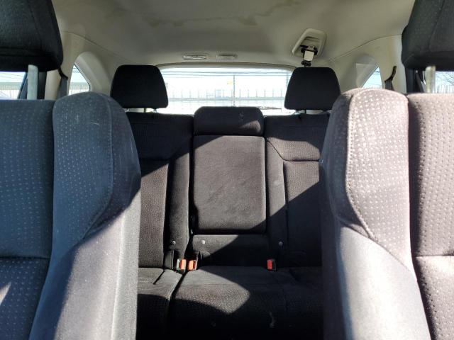 Photo 10 from auction – 2012 HONDA CR-V EX with VIN 2HKRM4H51CH628787