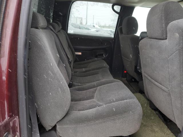 Foto 10 de la subasta – 2003 CHEVROLET SILVERADO con VIN 1GCHK23U03F189953