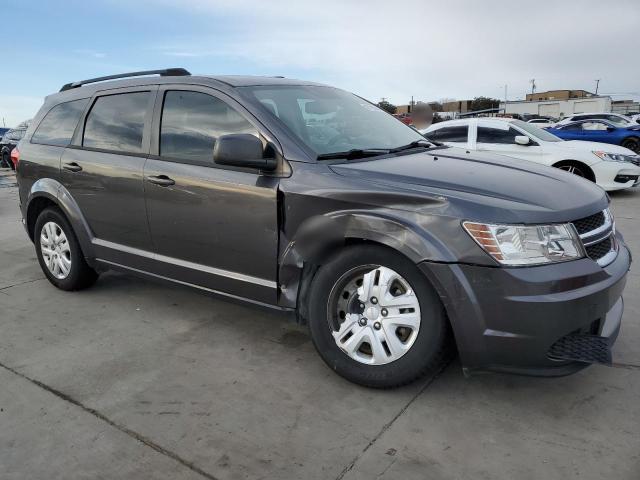 Photo 4 from auction – 2014 DODGE JOURNEY SE with VIN 3C4PDCAB2ET214308