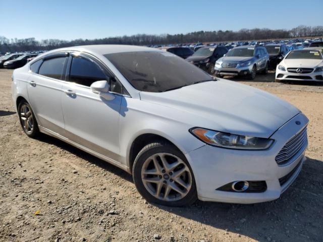 Photo 4 from auction – 2014 FORD FUSION SE with VIN 3FA6P0H7XER339661