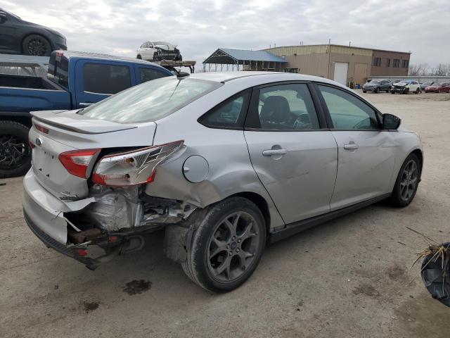 Photo 3 from auction – 2013 FORD FOCUS SE with VIN 1FADP3F20DL354201