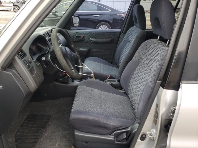 Photo 7 from auction – 1998 TOYOTA RAV4 with VIN JT3GP10V3W0023846
