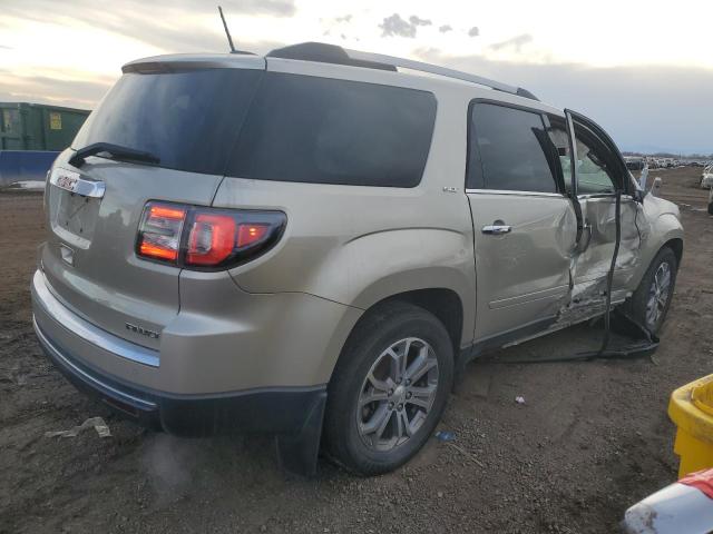 Photo 3 from auction – 2016 GMC ACADIA SLT with VIN 1GKKVRKD5GJ193253