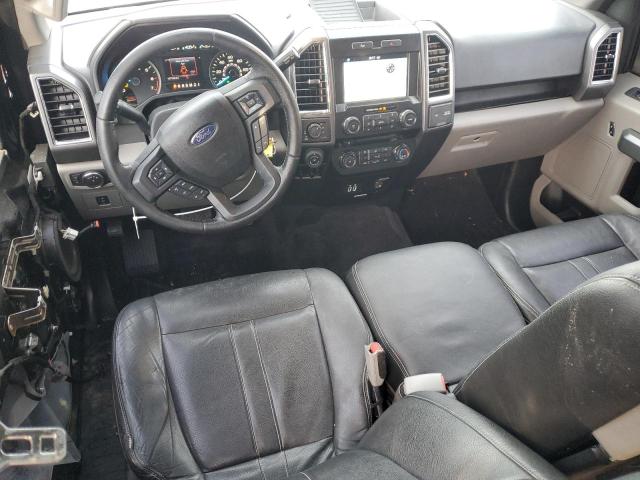 Photo 8 from auction – 2016 FORD F150 SUPER with VIN 1FTEW1EG0GKD49951
