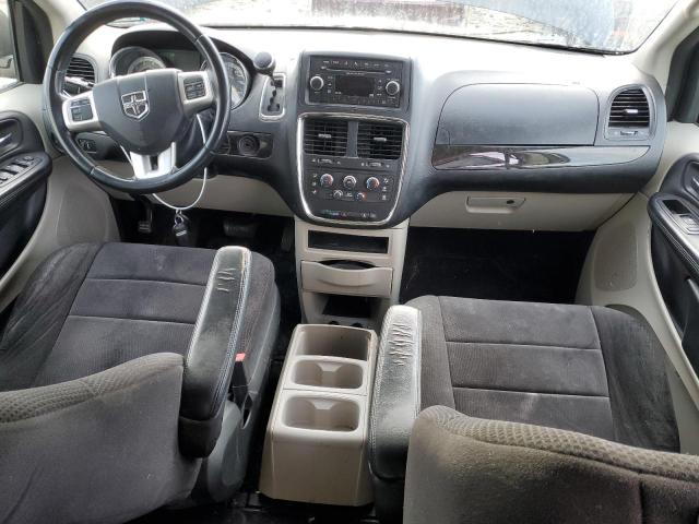 Photo 8 from auction – 2013 DODGE GRAND CARA with VIN 2C4RDGBG4DR807485
