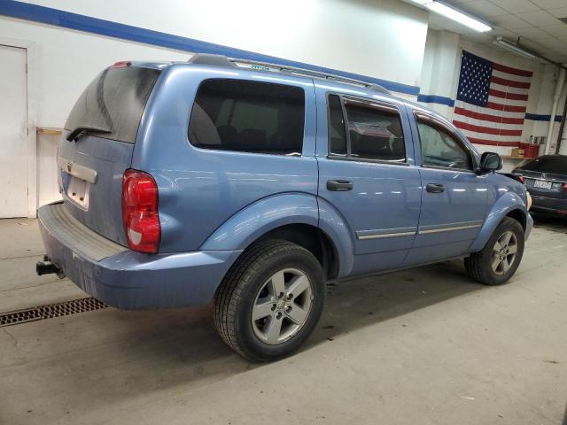 Photo 3 from auction – 2007 DODGE DURANGO LI with VIN 1D8HB58N67F522182