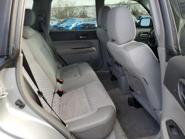Photo 11 from auction – 2005 SUBARU FORESTER 2 with VIN JF1SG65645H719349