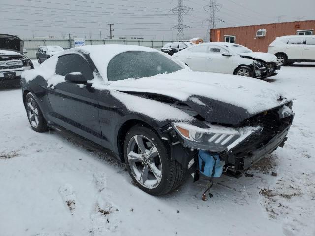 Photo 4 from auction – 2015 FORD MUSTANG with VIN 1FA6P8AM5F5342342
