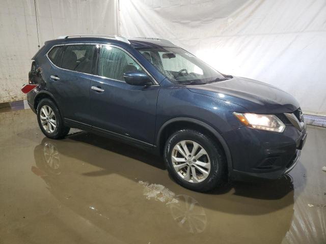Photo 4 from auction – 2016 NISSAN ROGUE S with VIN KNMAT2MV5GP710185