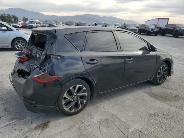 Photo 3 from auction – 2017 TOYOTA COROLLA with VIN JTNKARJE4HJ546192