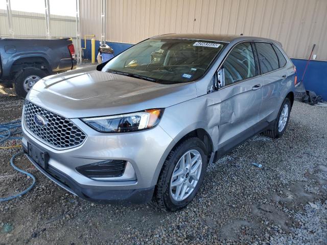 FORD EDGE SEL 2023 with VIN 2FMPK4J95PBA30015 - Photo from auction