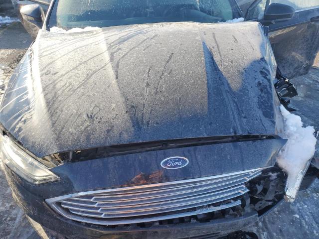 Photo 11 from auction – 2018 FORD FUSION SE with VIN 3FA6P0HD3JR252958