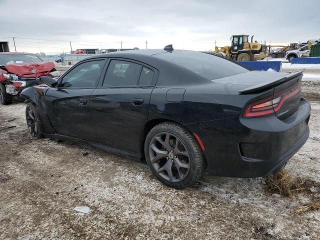 Photo 2 from auction – 2019 DODGE CHARGER GT with VIN 2C3CDXHG2KH689053