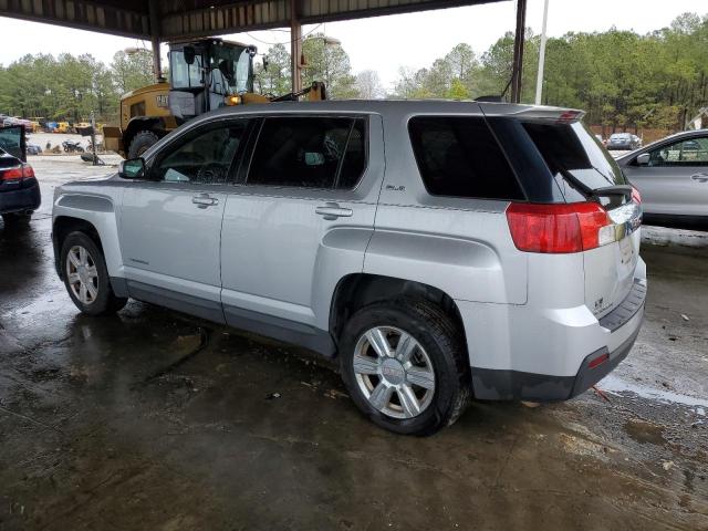 Zdjęcie 2 z aukcji – 2015 GMC TERRAIN SL z VIN 2GKALMEK8F6122459